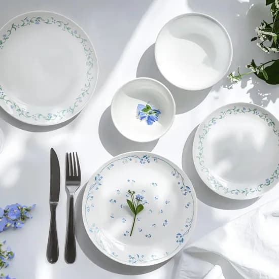 GS샵) 코렐 컨트리커트지 2인 10P 코리안세트 59,040원 무배