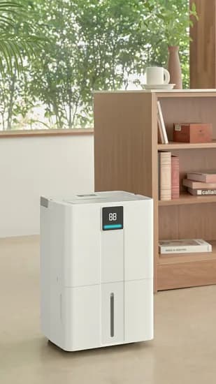 네이버라이브예고) 필립스폴라로이드TV  스마트에버 20L 제습기 260,201원 무배