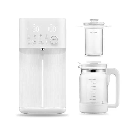 SK스토아) 아이닉 올케어 분유포트 iEK01 129,000원~