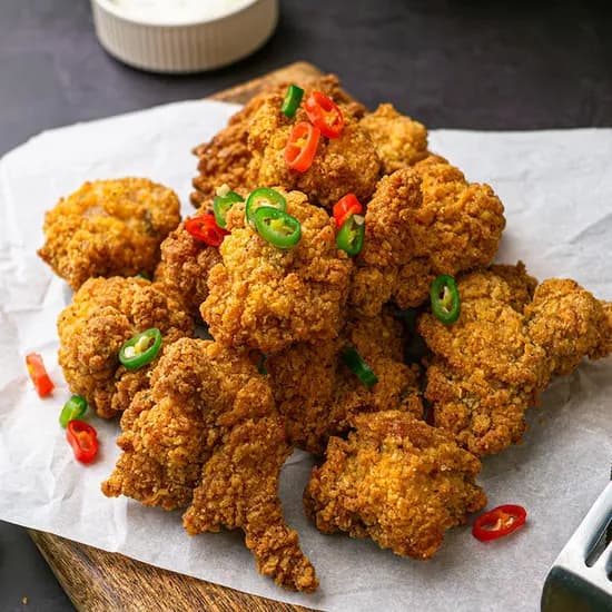 11번가) 마니커 바사삭치킨 고추순살 300g x 3개 13900원 무배