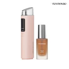 하이마트) 코어임팩트 홈케어 디바이스+볼류마이징 앰플 30ml 311,730원 무배