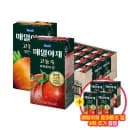 옥션) 매일야채 토마토의 힘 245ml 28팩 19,630원