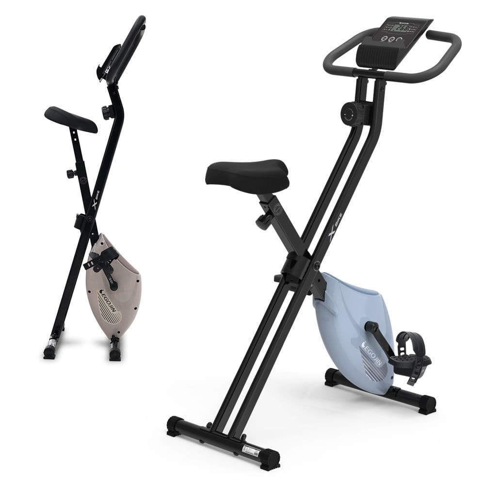 롯데온) 이고진 LPX105 실내자전거 헬스 사이클 63,560원