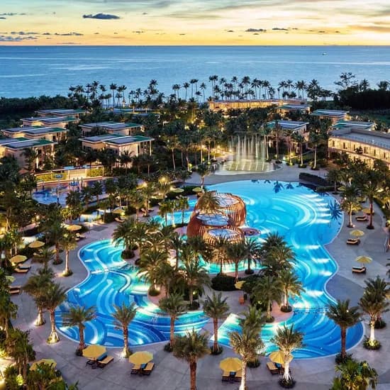 롯데온) 푸꾸옥 항공+호텔 자유여행 444,690원