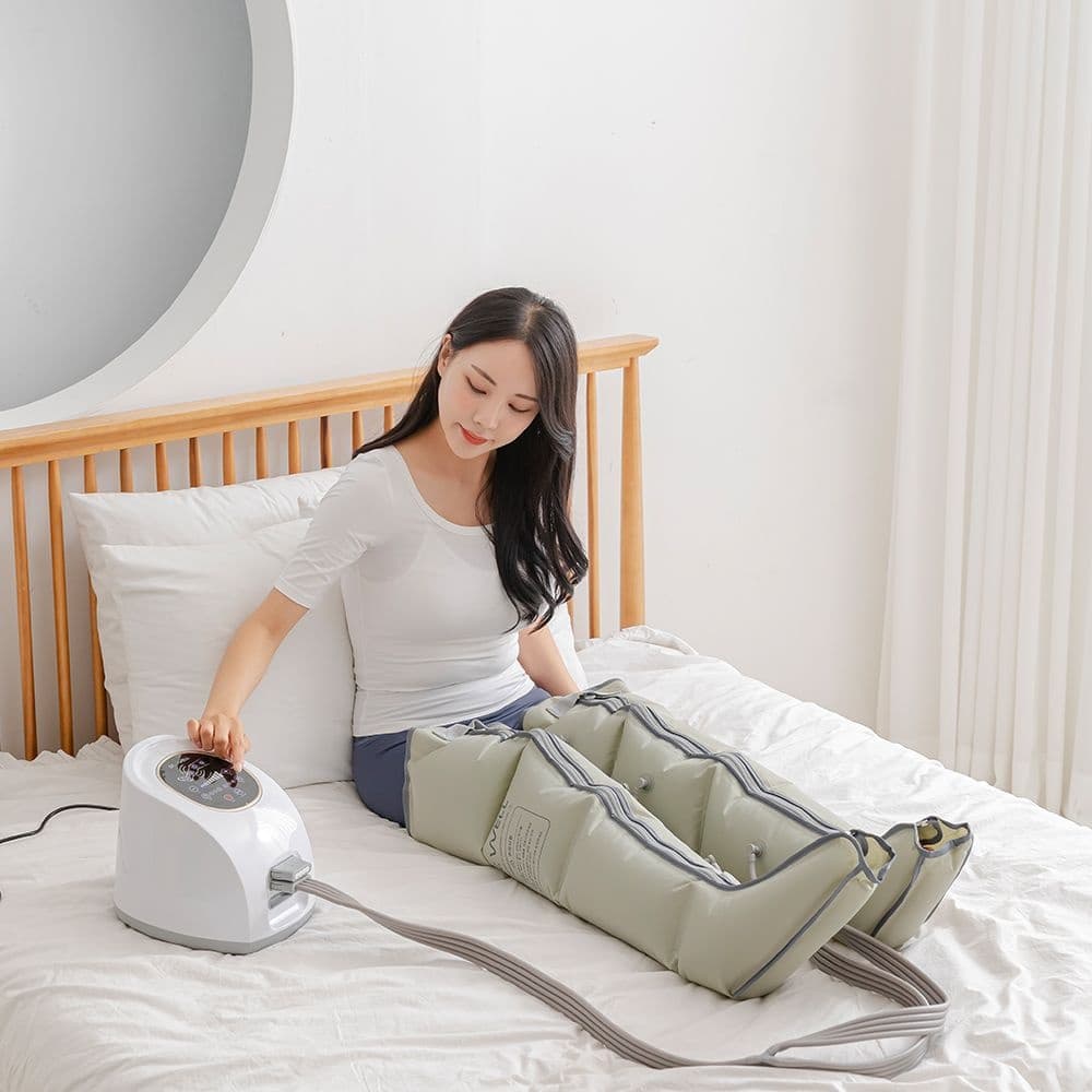 롯데온) 닥터웰 발마사지기 125,000원