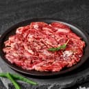 옥션)뉴질랜드 프리미엄 안창살 300g 3팩 17,280원 무배