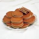 옥션) 보리담은 찰보리빵 국내산 찰보리로 만든 쫀득하고 담백한 당일생산 찰보리 간식 30개입 식품특가 12,860 무배