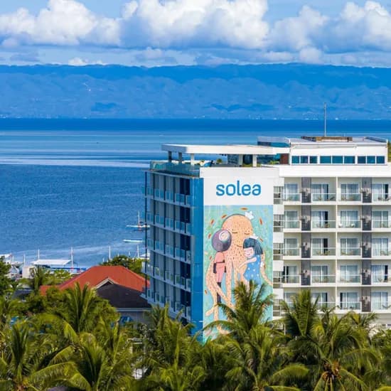 11번가 60분러시) 보홀5일 솔레아리조트 자유일정 슬림패키지 219,000원~