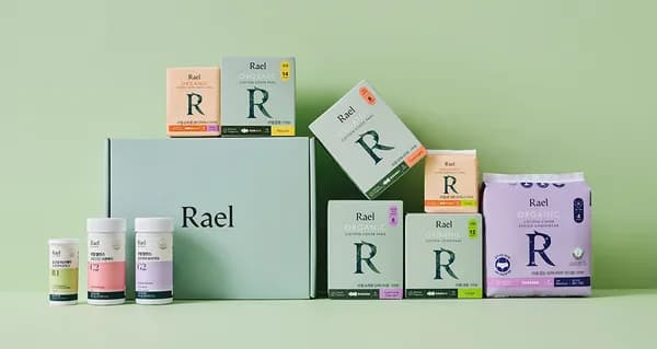 자사몰) 라엘 y존케어 내추럴 청결 티슈 30매 990원