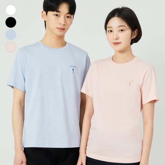 gs샵)  게스티셔츠 8700원