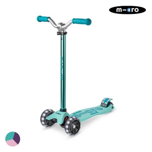 SSG) 마이크로 킥보드 맥시T프로 디럭스 LED 현카결제시 196,788원