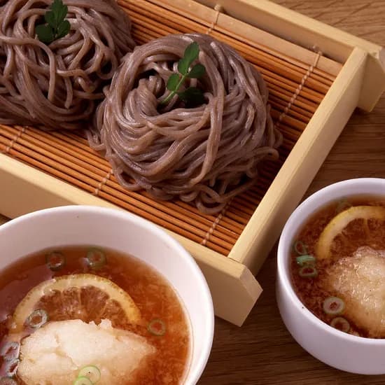 우체국) 장인의 정통 메밀소바 6인분 세트 6,900원