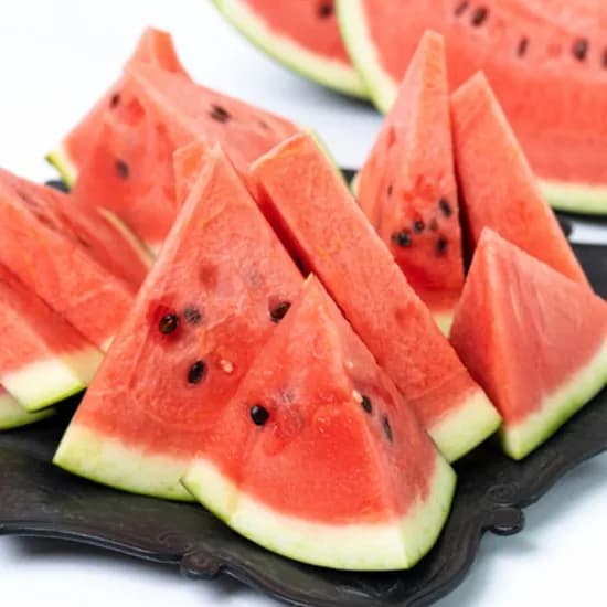 롯데온) 고당도 가정용 꿀수박 4~5kg 12600원