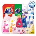 액츠 세탁세제 실내건조 3L 용기 3개 19,900원 무료