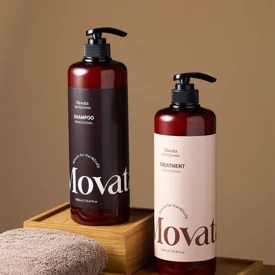 네이버) 썸머특가 모바타 / 프로페셔널 미용실샴푸/ 25000원이상 무료배송