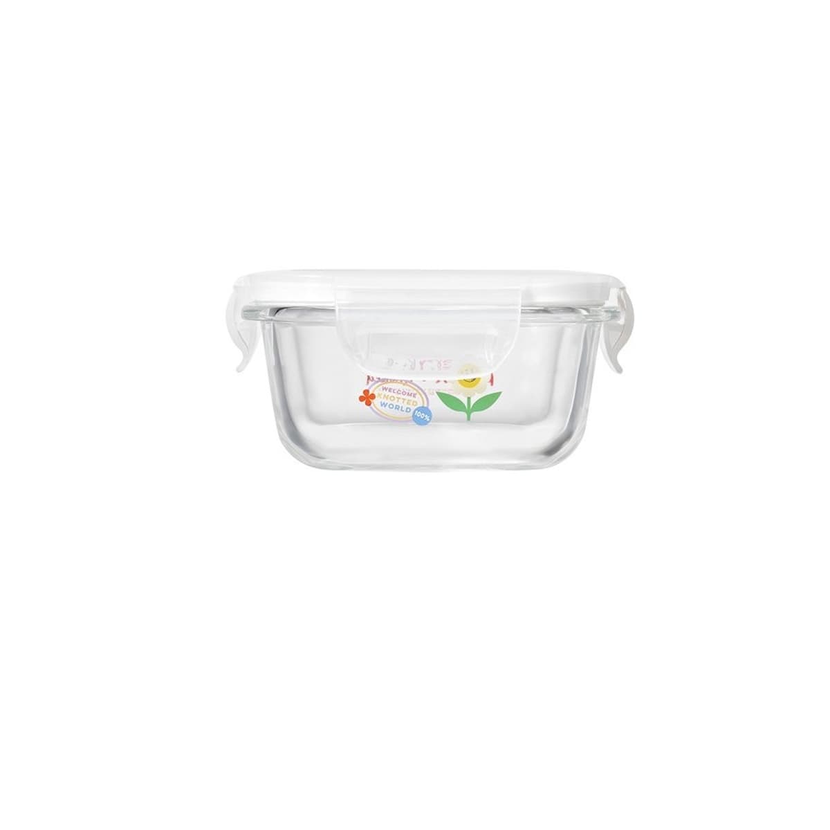 홈플) 파이렉스 노티드 반찬통 3150원