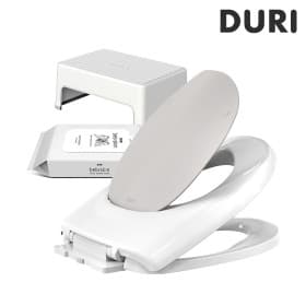 지마켓)두리 3.0바오 무소음 유아변기+사은품 30,720원