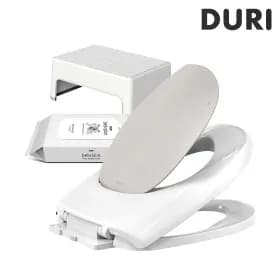 지마켓)두리 3.0바오 무소음 유아변기+사은품 30,720원