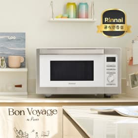 지마켓)린나이 복합오븐 RCD-300W 186,710원