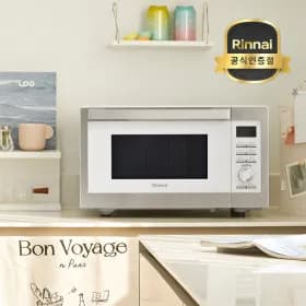 지마켓)린나이 복합오븐 RCD-300W 186,710원
