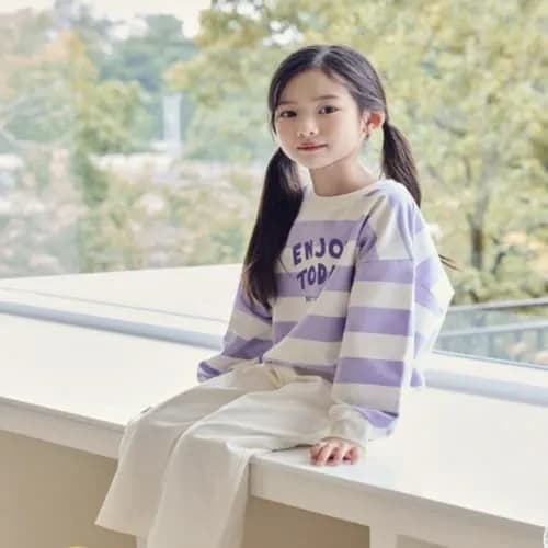 SSG) 탑텐키즈 공용 USA코튼 베이직 긴팔티 6,687원 외 20종