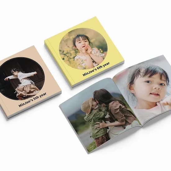 자사몰) 모두의앨범 포토북 19,700원 오늘까지