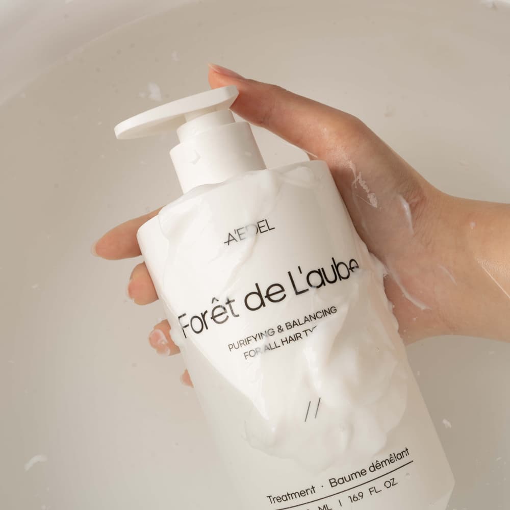 네이버) 에이델 단백질 트리트먼트 500ml, 3개 38,700원 (무배)