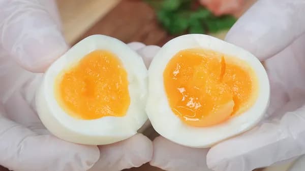 품절) 와디즈 반숙란 29무배 20구