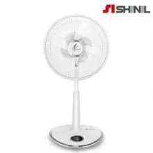 하이마트) 신일 전자식 선풍기 SIF-14BKRH 98,100원 무배