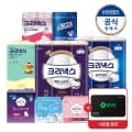 크리넥스 프리미엄 데코소프트 34m24롤 2팩 31,950원 핫딜 (+마이비데)