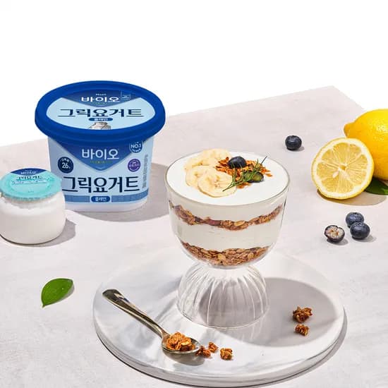 네이버 베스트커머스샵)임박 매일바이오 요거트 플레인 1,900원 조건무배