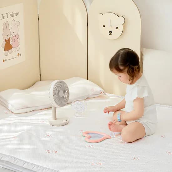 네이버)베베누보 듀라론냉감침대패드 슈싱 42110원+무배 초핫딜