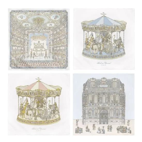 롯데온) 아뜰리에슈 블랭킷 109,000원 무배