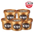 10시오픈 페이백신청필수 투게더 바닐라900ml 5개 체감11,780원
