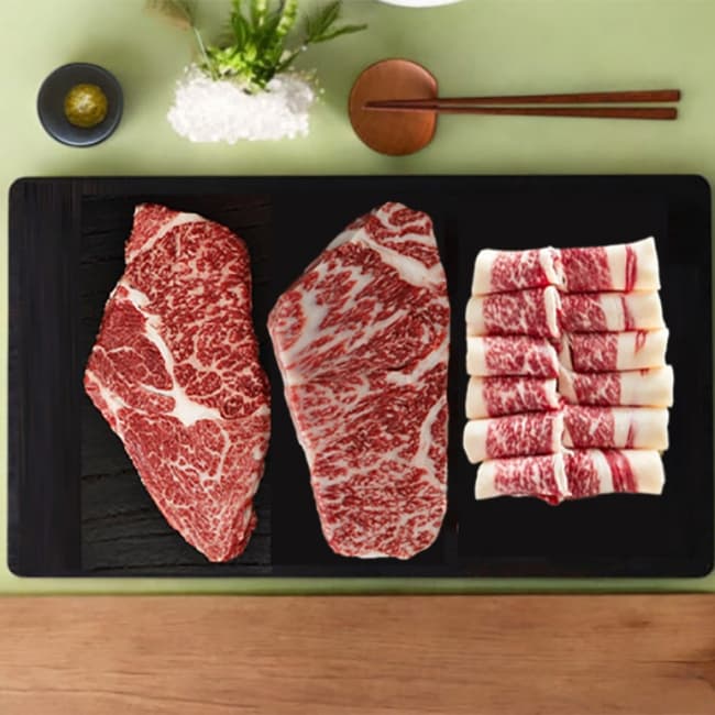 인더마켓) 마장동 투쁠1++ 국거리300g 8,750원 무배