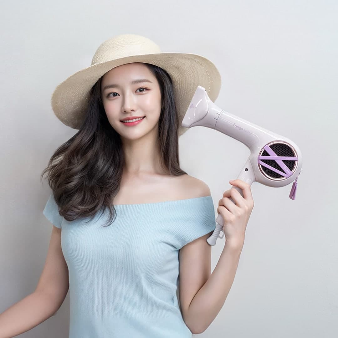 카쇼라예고) JMW 프리고 프리볼트 드라이기 82,770원
