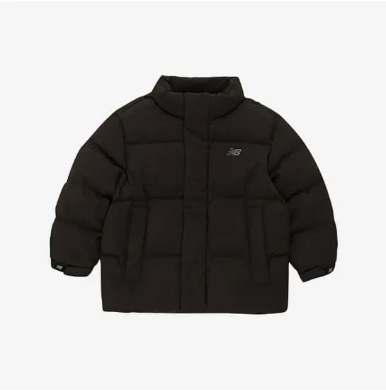 키디) 뉴발란스키즈 숏패딩점퍼 79,200원 무배