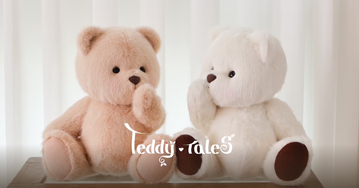 자사몰) 테디테일즈 럭키박스 49,000원~