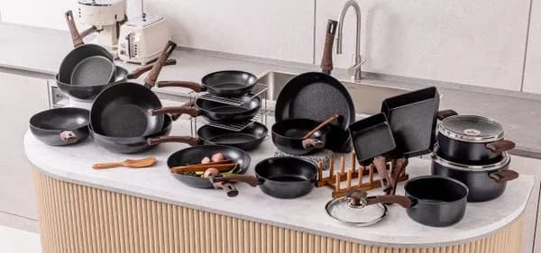 컬리)까리노 IH 인덕션 프라이팬/웍/냄비 33종 택1 19,350원 무료배송