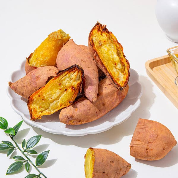 11번가) 60분러시 해남 꿀밤고구마 2kg 한입 4,670원