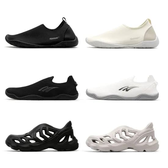 롯데온)낫소 써핑 아쿠아슈즈 5,920원 무배