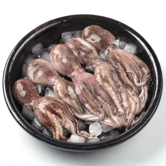 옥션)냉동 왕쭈꾸미 손질쭈꾸미 1kg 4미 16,970원