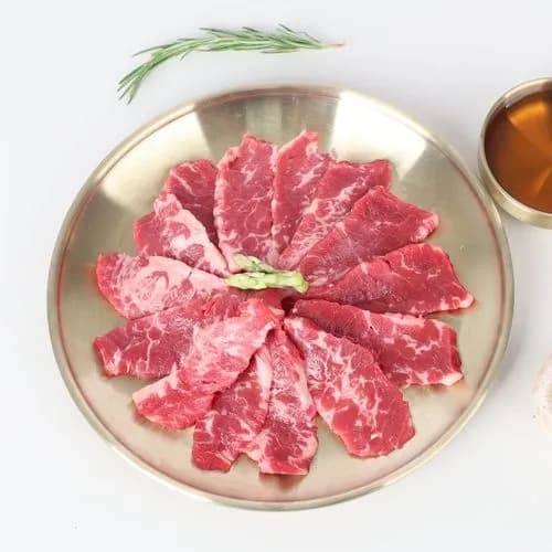 롯데온) 프라임 황제갈비살400g 1팩 19,480원