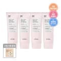 아트델리 멜라컷 톤업 선크림 50ml 4개+쟈스크림 5매 증정 체감 31,502원