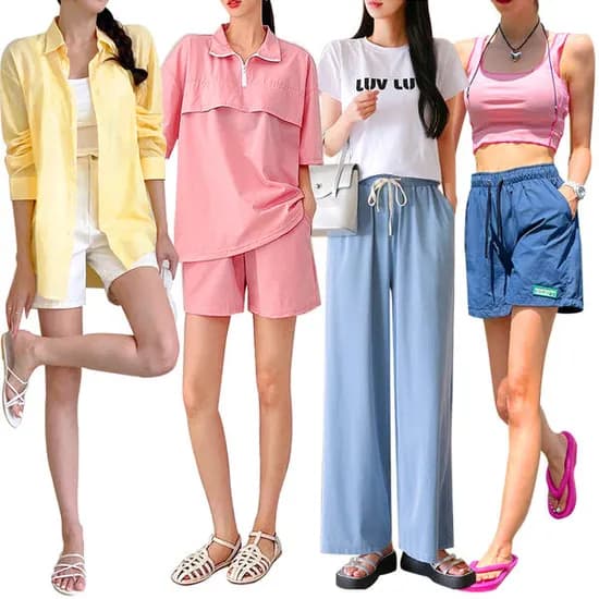 11번가) 쏠라투턱린넨와이드 6,990원 무배