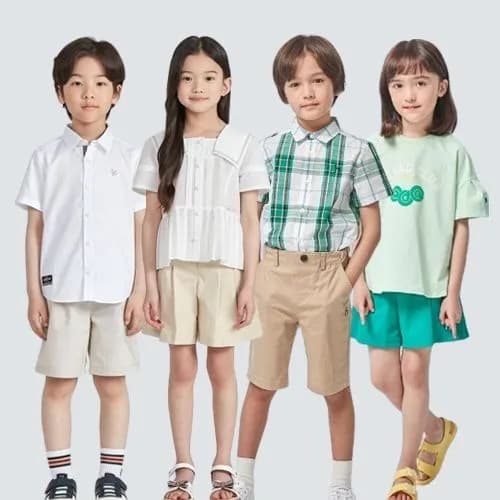 롯데온) 헤지스키즈 에센셜 반바지 17,220원