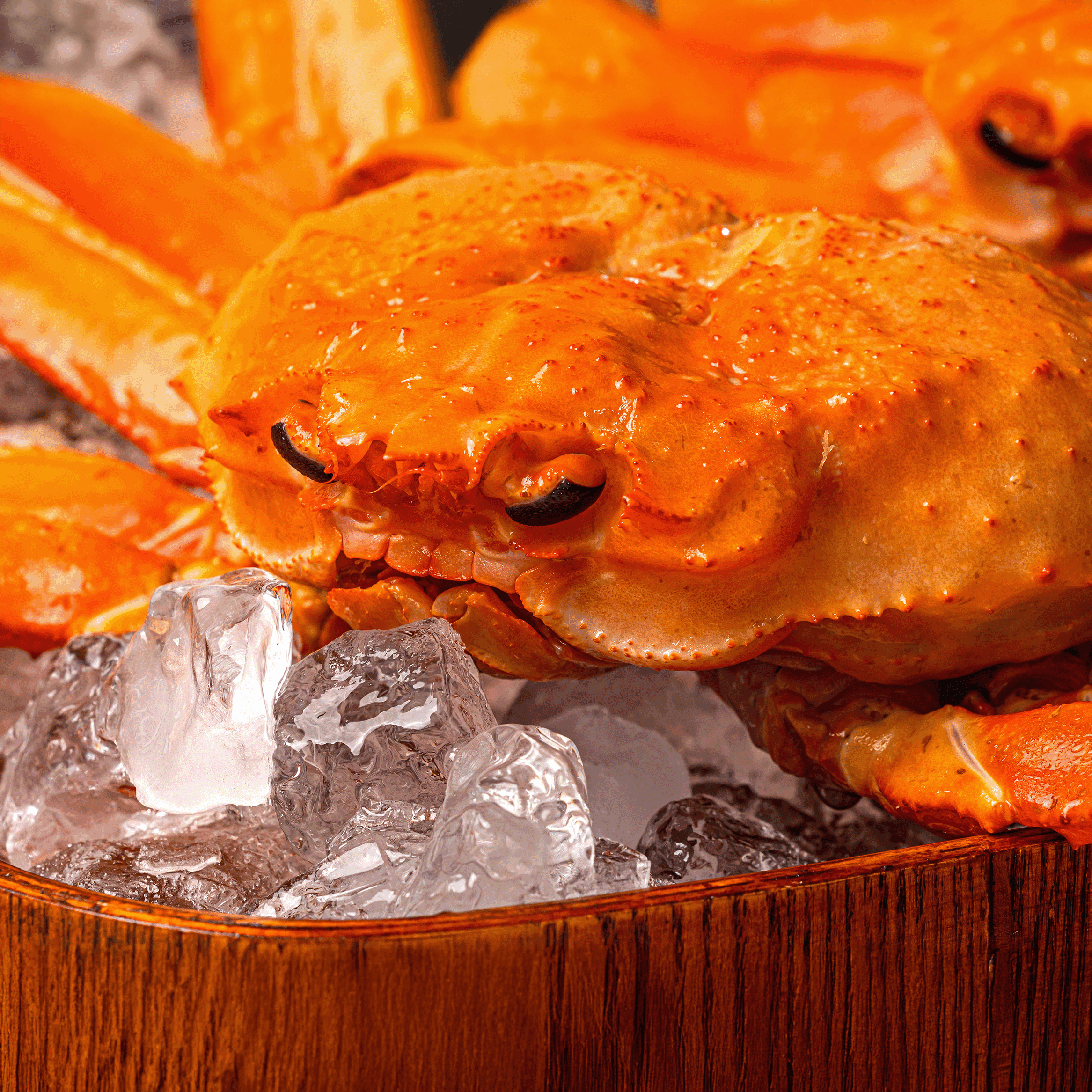 네이버)킹콩농수산 러시아 킹콩 홍게 1kg 23,900원