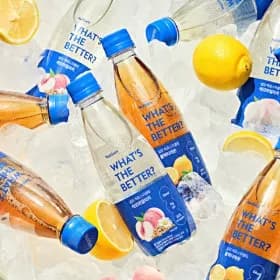 지마켓)널담 제로 티스파클링 0kcal 24병 12,270원 무배