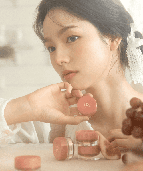 무신사) 데이지크 프루티 립 잼 3500원 무배