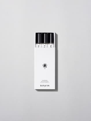바나코스 핸디퍼퓸 세트 10ml x 3개입